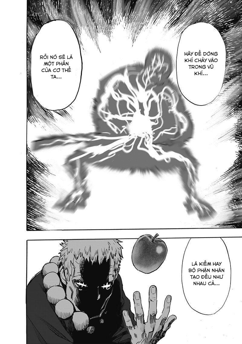 One Punch Man Chap 233 - Next Chap 234