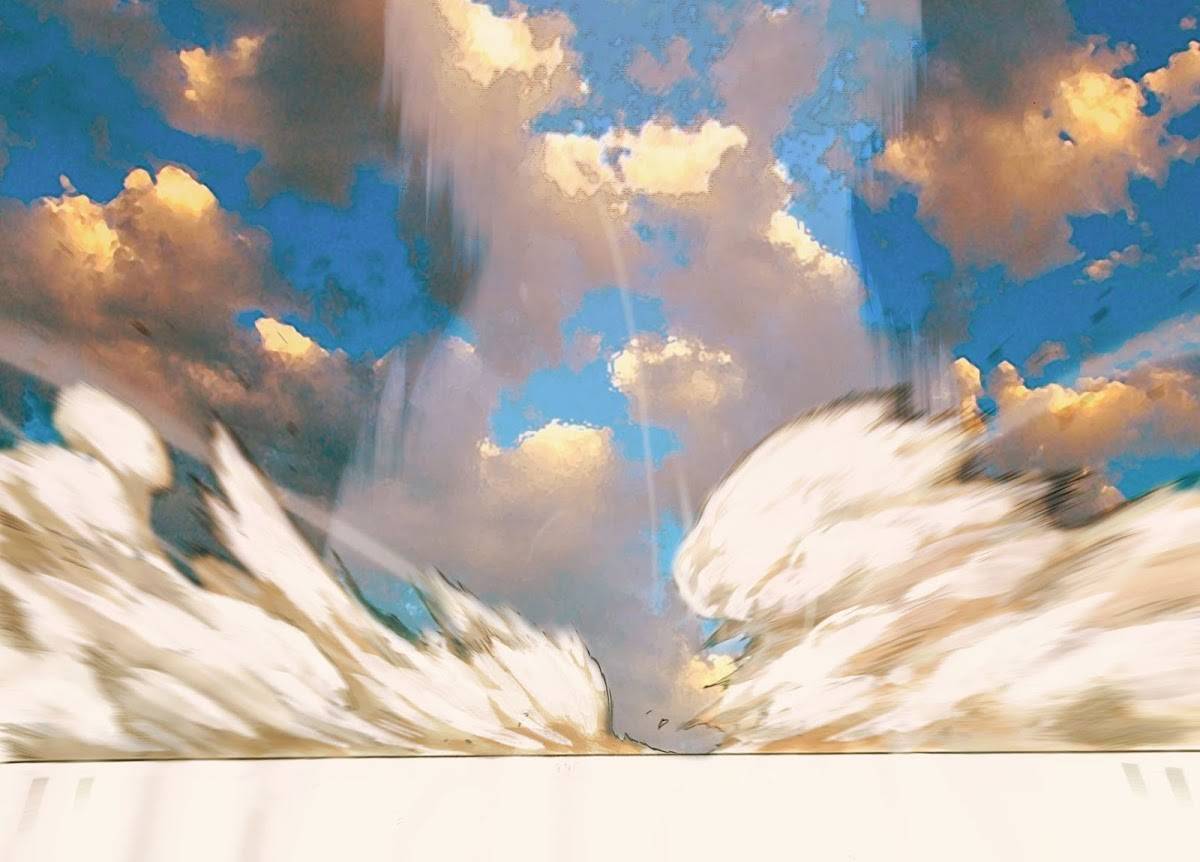 One Punch Man Chap 25 - Next Chap 26