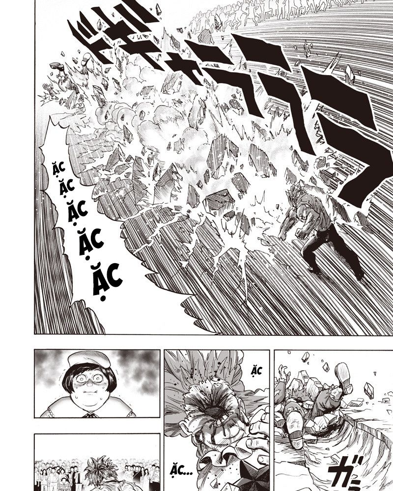 One Punch Man Chap 288 - Next Chap 289