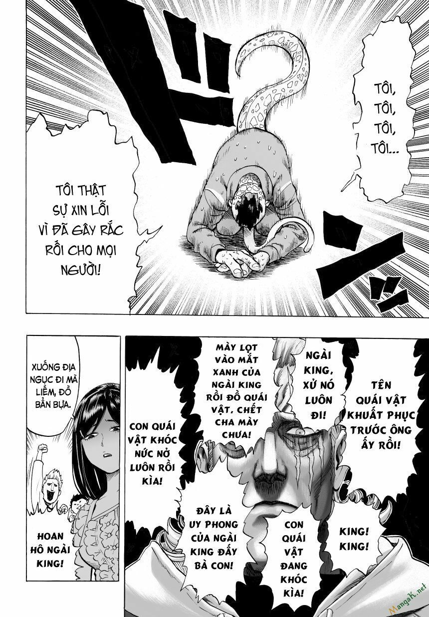 One Punch Man Chap 49.2 - Next Chap 50.2