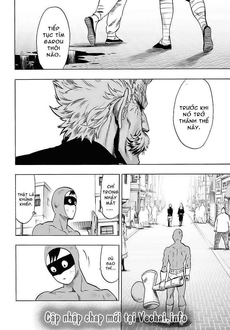 One Punch Man Chap 90 - Next Chap 91