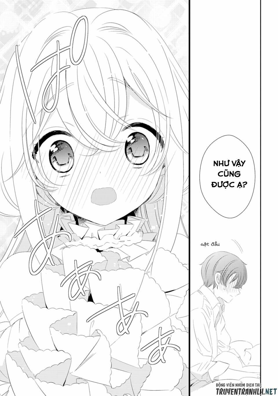 One Room, Hiatari Futsuu, Tenshi Tsuki Chap 1 - Next Chap 2