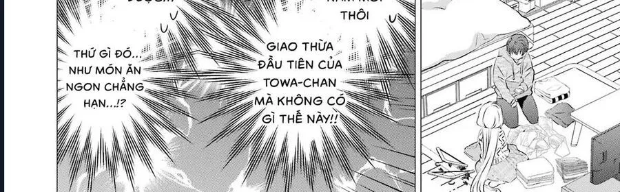 One Room, Hiatari Futsuu, Tenshi Tsuki Chap 27 - Next Chap 28