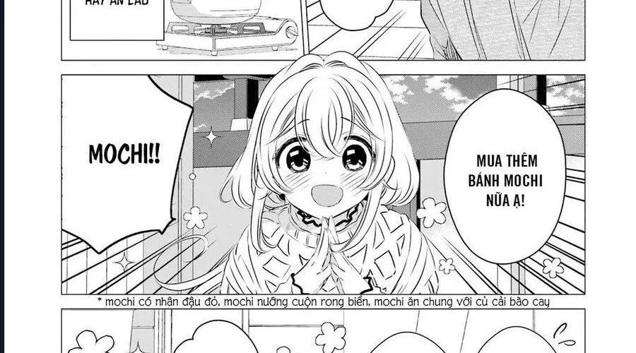 One Room, Hiatari Futsuu, Tenshi Tsuki Chap 27 - Next Chap 28