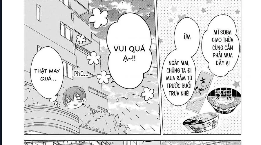 One Room, Hiatari Futsuu, Tenshi Tsuki Chap 27 - Next Chap 28