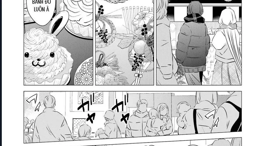 One Room, Hiatari Futsuu, Tenshi Tsuki Chap 27 - Next Chap 28