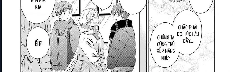 One Room, Hiatari Futsuu, Tenshi Tsuki Chap 27 - Next Chap 28