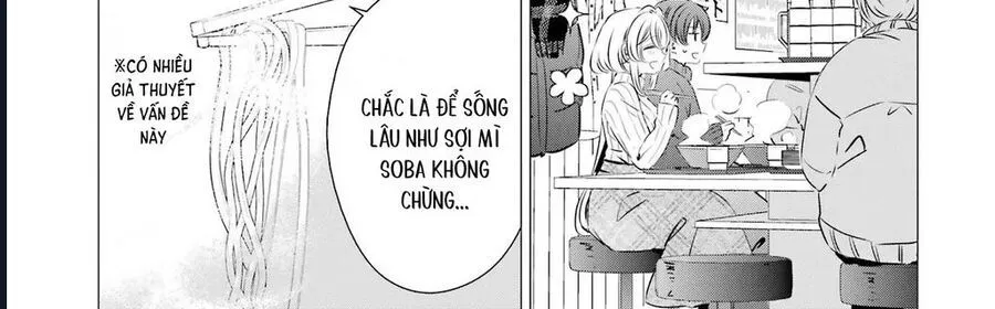 One Room, Hiatari Futsuu, Tenshi Tsuki Chap 27 - Next Chap 28