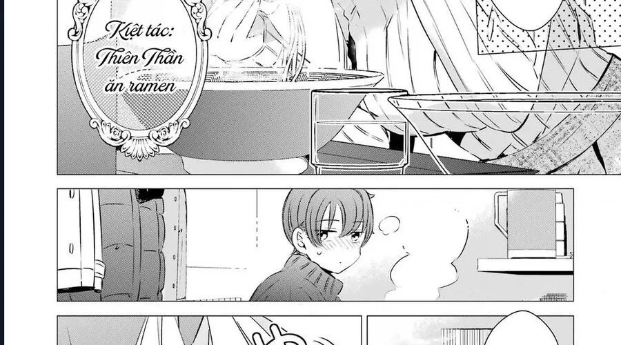 One Room, Hiatari Futsuu, Tenshi Tsuki Chap 27 - Next Chap 28