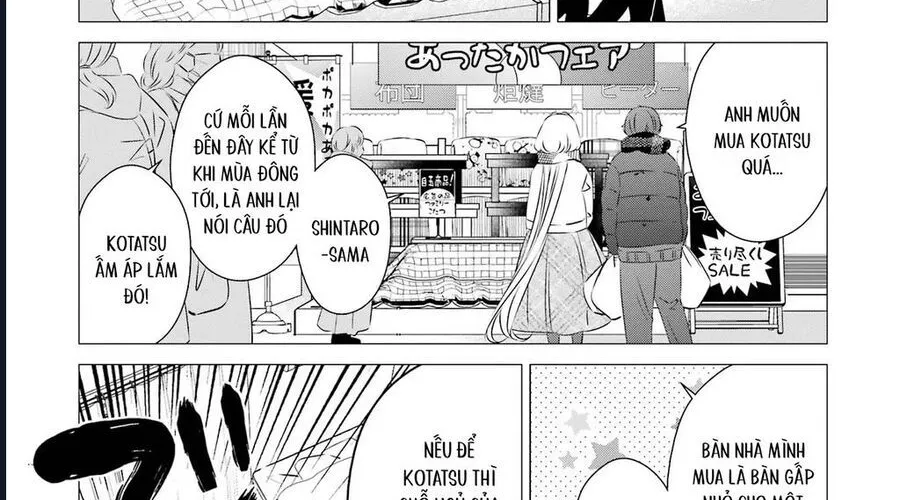 One Room, Hiatari Futsuu, Tenshi Tsuki Chap 27 - Next Chap 28