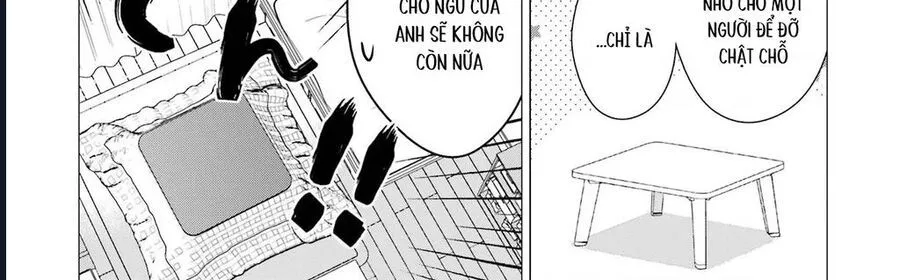 One Room, Hiatari Futsuu, Tenshi Tsuki Chap 27 - Next Chap 28