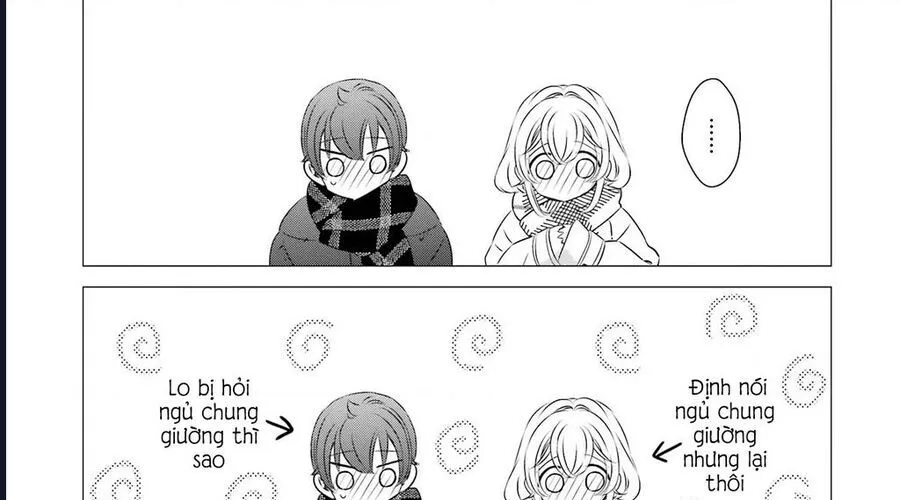 One Room, Hiatari Futsuu, Tenshi Tsuki Chap 27 - Next Chap 28