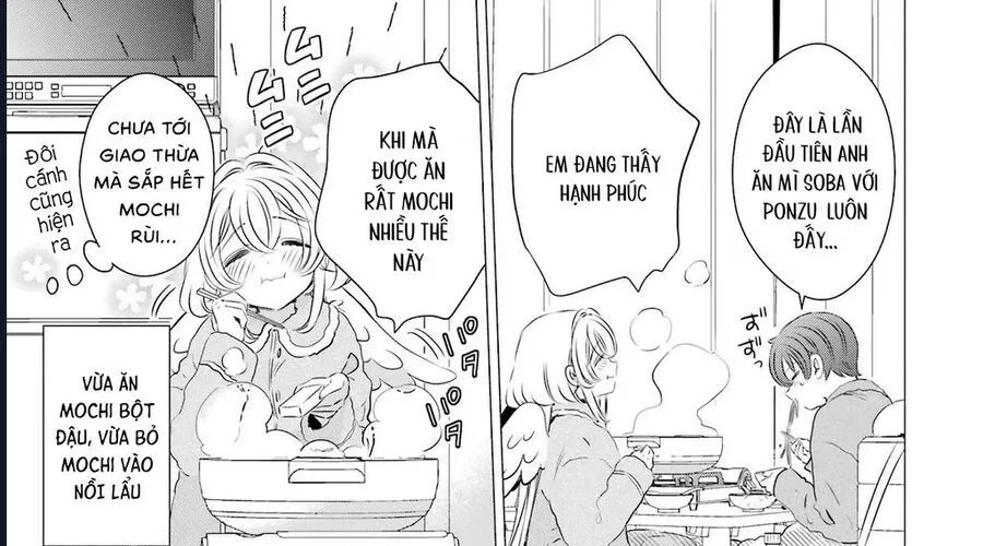 One Room, Hiatari Futsuu, Tenshi Tsuki Chap 27 - Next Chap 28