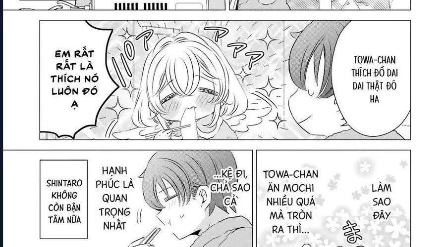 One Room, Hiatari Futsuu, Tenshi Tsuki Chap 27 - Next Chap 28