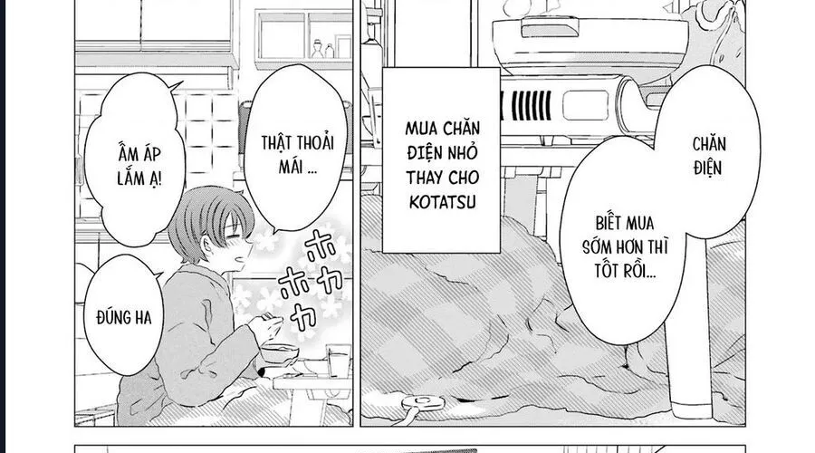 One Room, Hiatari Futsuu, Tenshi Tsuki Chap 27 - Next Chap 28