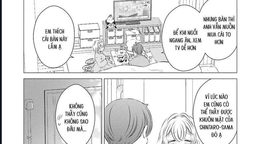 One Room, Hiatari Futsuu, Tenshi Tsuki Chap 27 - Next Chap 28