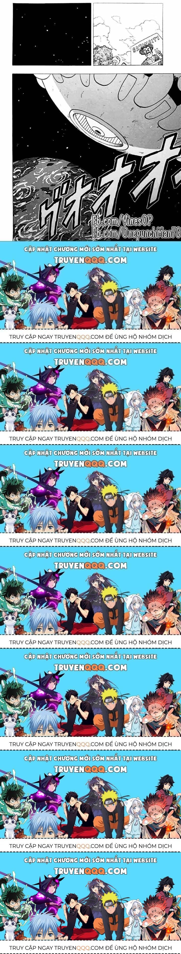 Onepunch Man Chap 101.8 - Next Chap 102.8