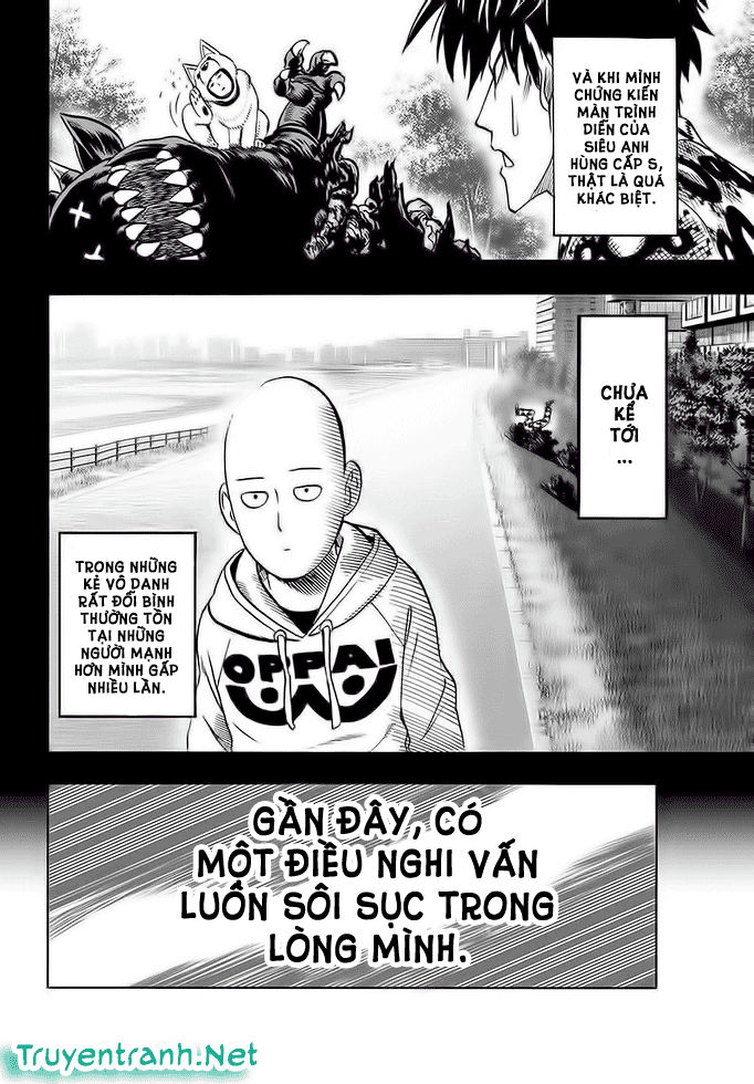 Onepunch Man Chap 102.7 - Next Chap 103.7