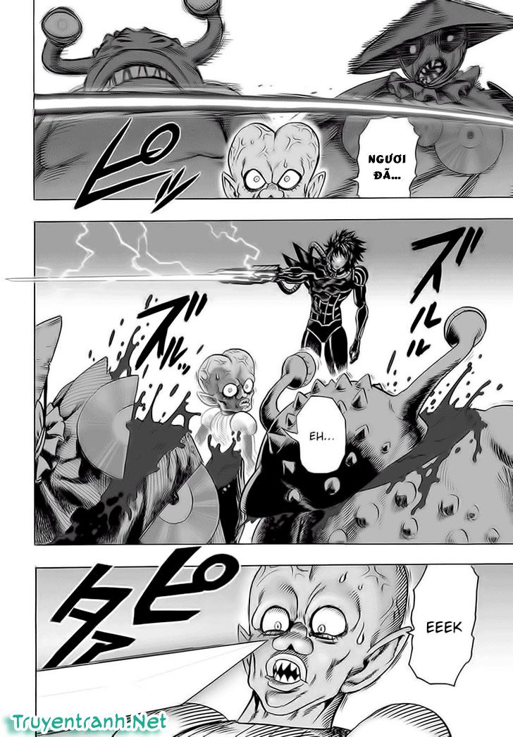 Onepunch Man Chap 103 - Next Chap 104