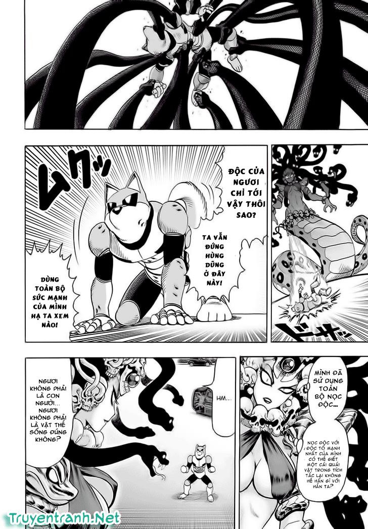 Onepunch Man Chap 103 - Next Chap 104