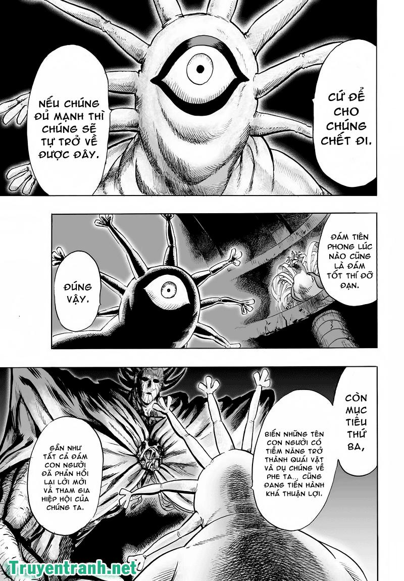 Onepunch Man Chap 114 - Next Chap 115
