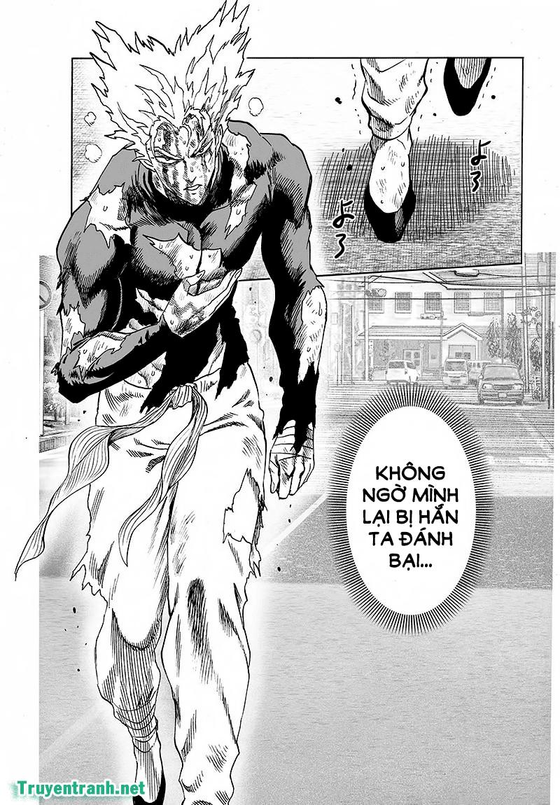Onepunch Man Chap 118 - Next Chap 119