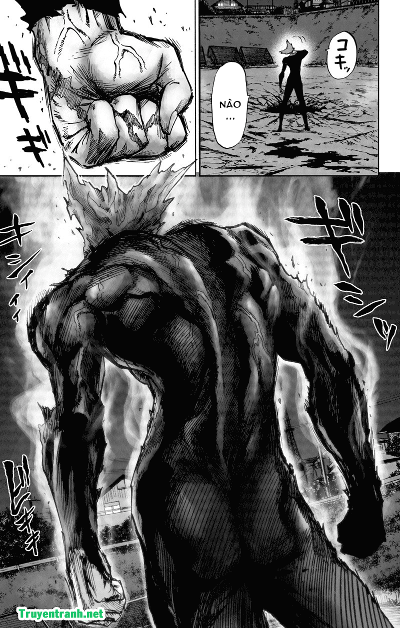 Onepunch Man Chap 130 - Next Chap 131