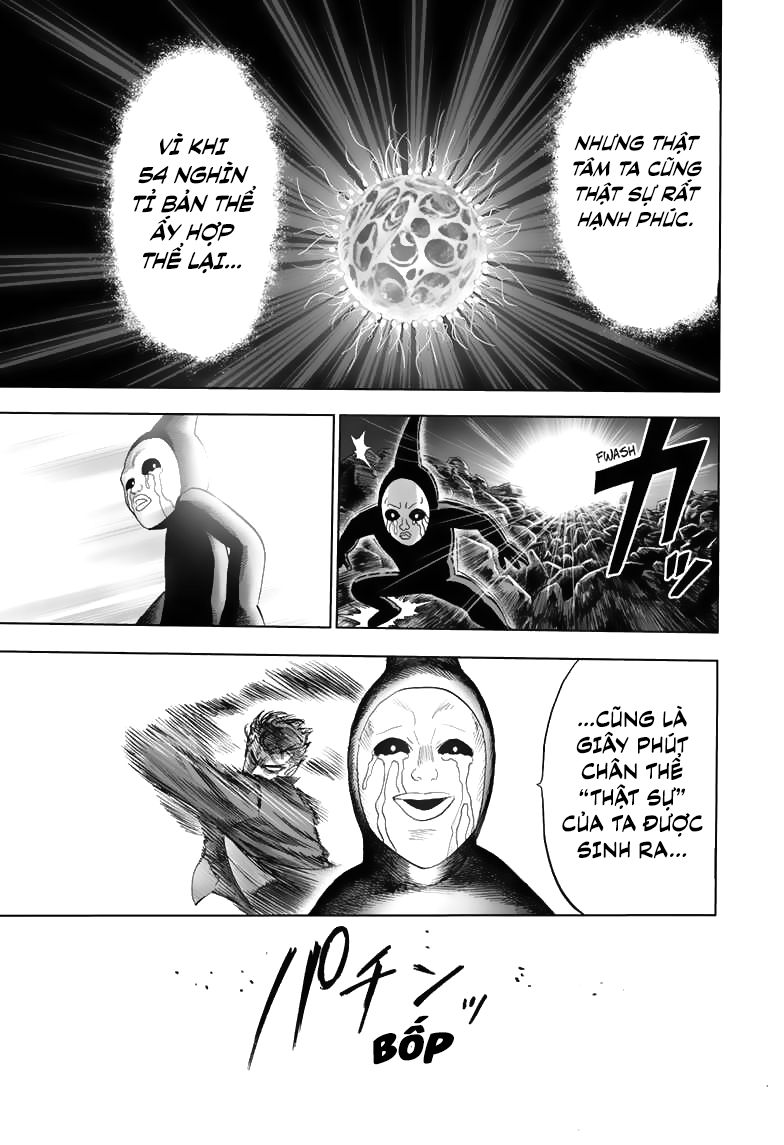 Onepunch Man Chap 150 - Next Chap 151