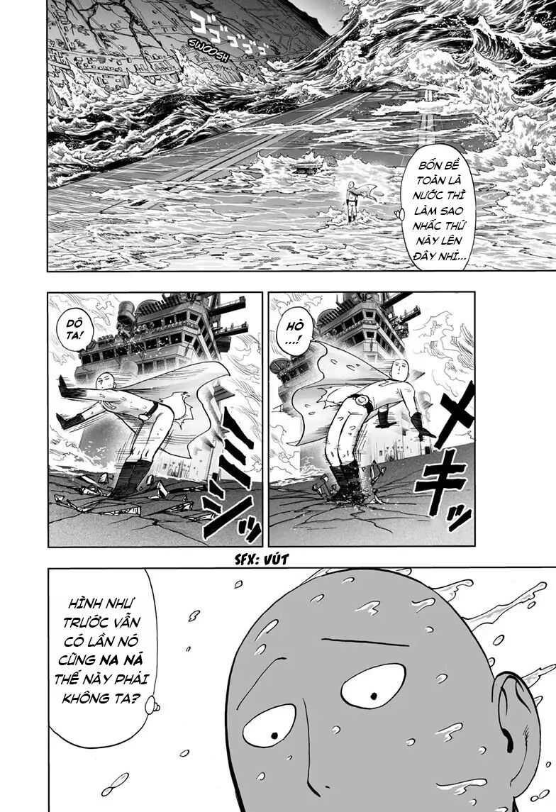 Onepunch Man Chap 155 - Next Chap 156