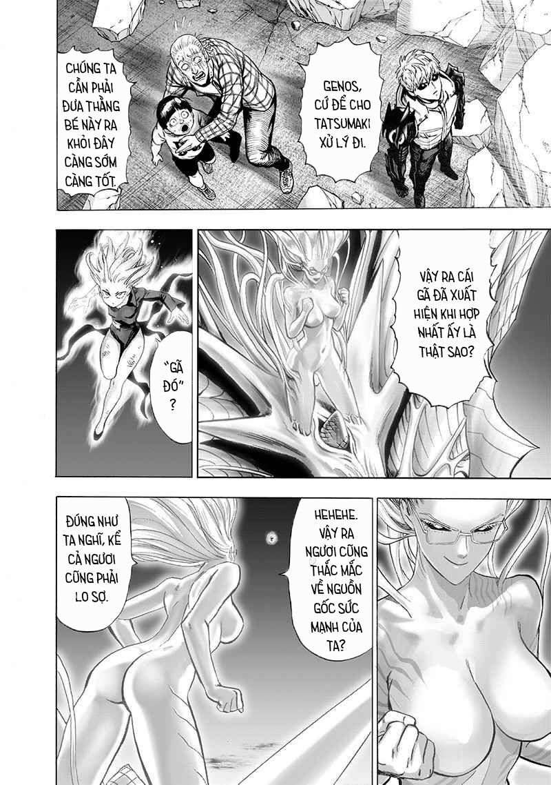 Onepunch Man Chap 177 - Next Chap 178