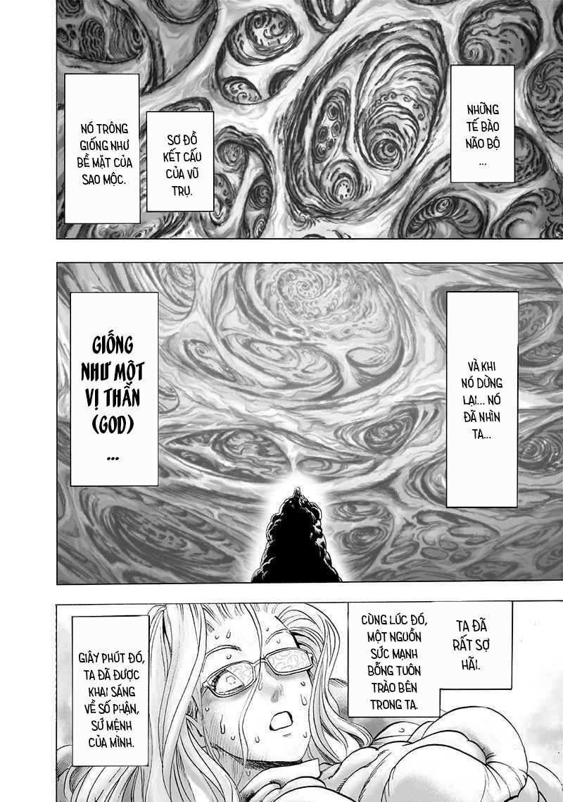 Onepunch Man Chap 177 - Next Chap 178