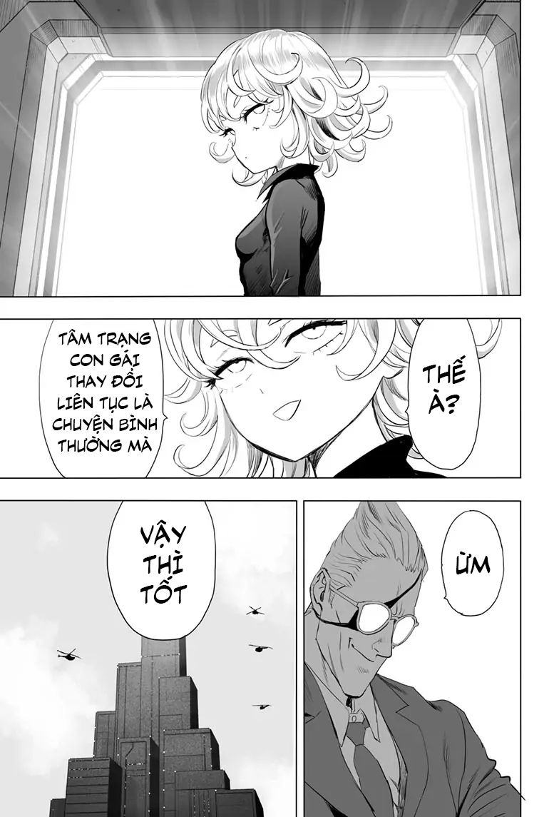 Onepunch Man Chap 181 - Next Chap 182