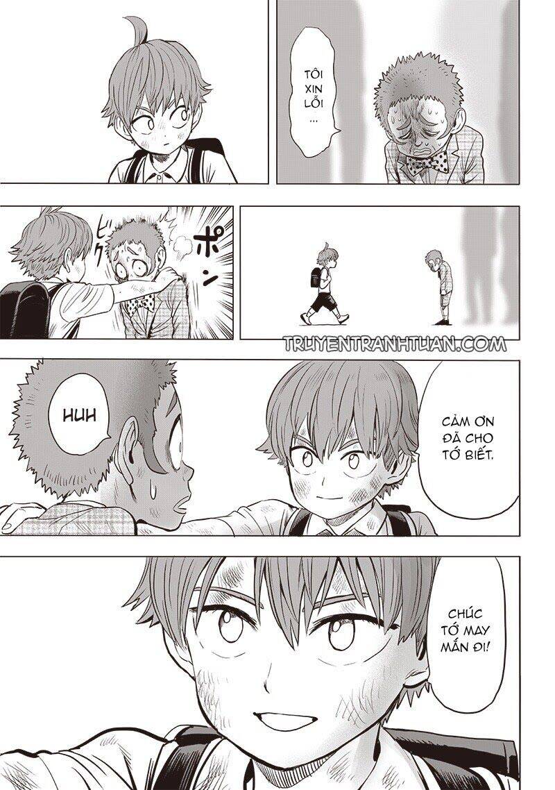 Onepunch Man Chap 182.6 - Next Chap 183.6