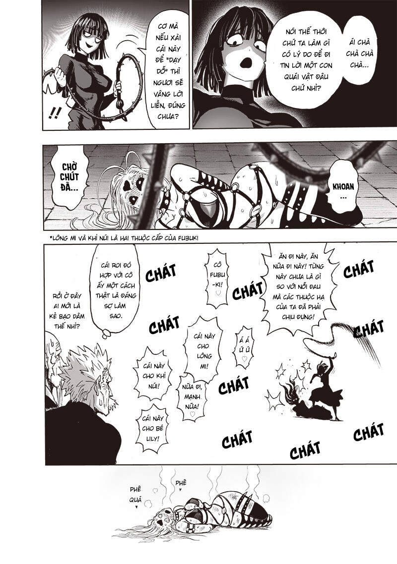 Onepunch Man Chap 196.7 - Next Chap 197.7