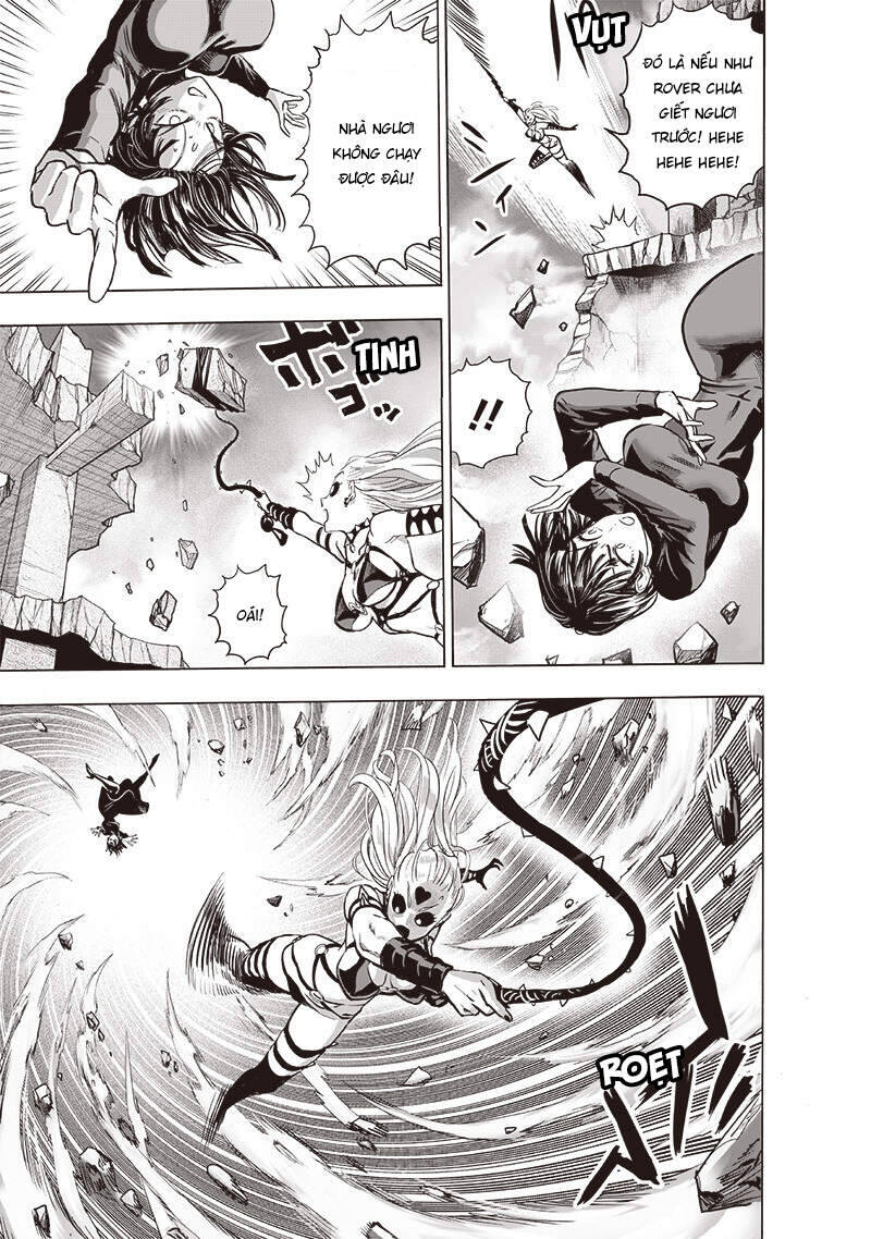 Onepunch Man Chap 196.7 - Next Chap 197.7