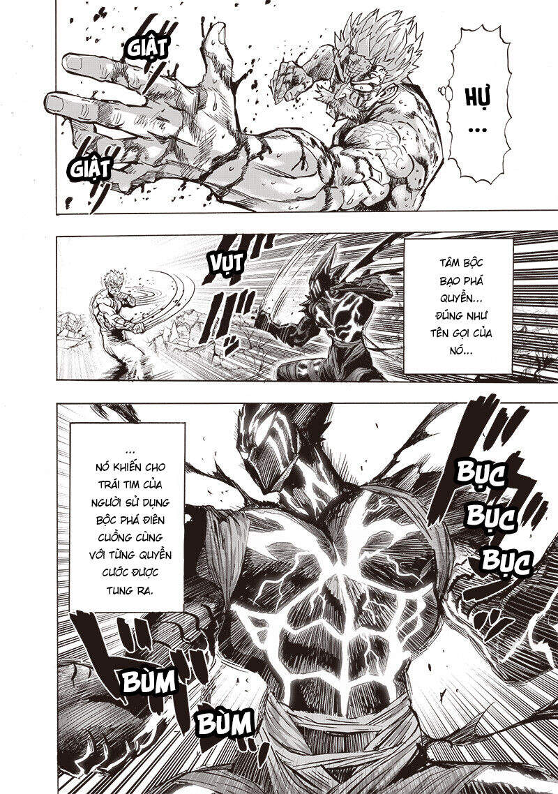 Onepunch Man Chap 200 - Next Chap 201