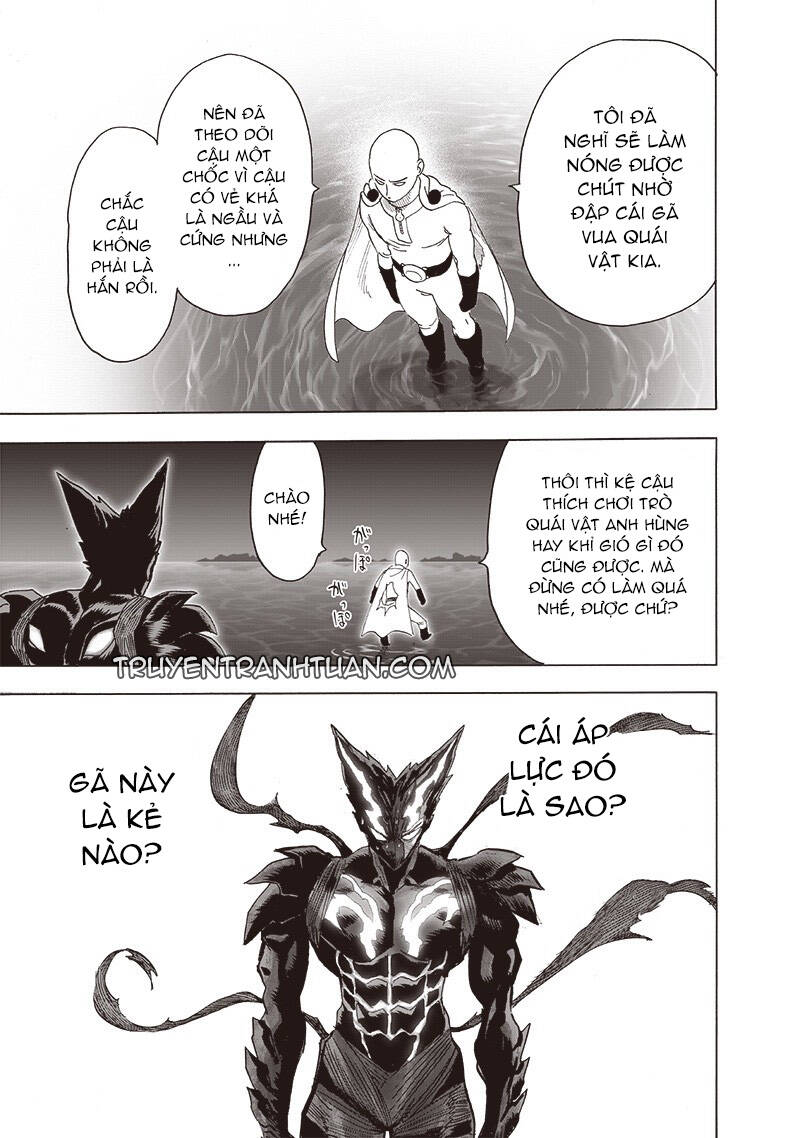 Onepunch Man Chap 208 - Next Chap 209