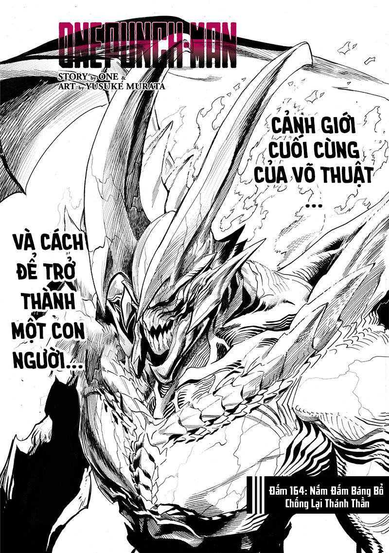 Onepunch Man Chap 211 - Next Chap 212