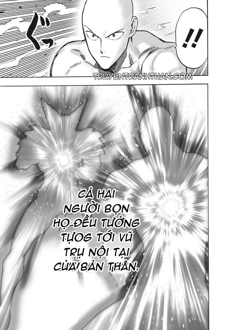 Onepunch Man Chap 215 - Next Chap 216