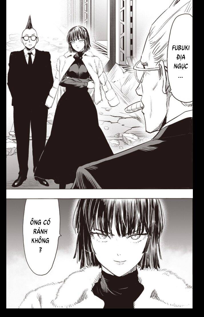 Onepunch Man Chap 230 - Next Chap 231