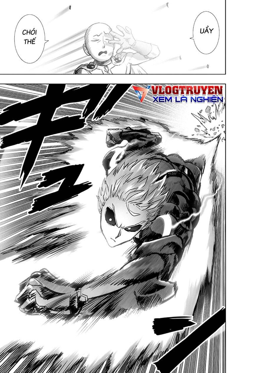 Onepunch Man Chap 233 - Next Chap 234
