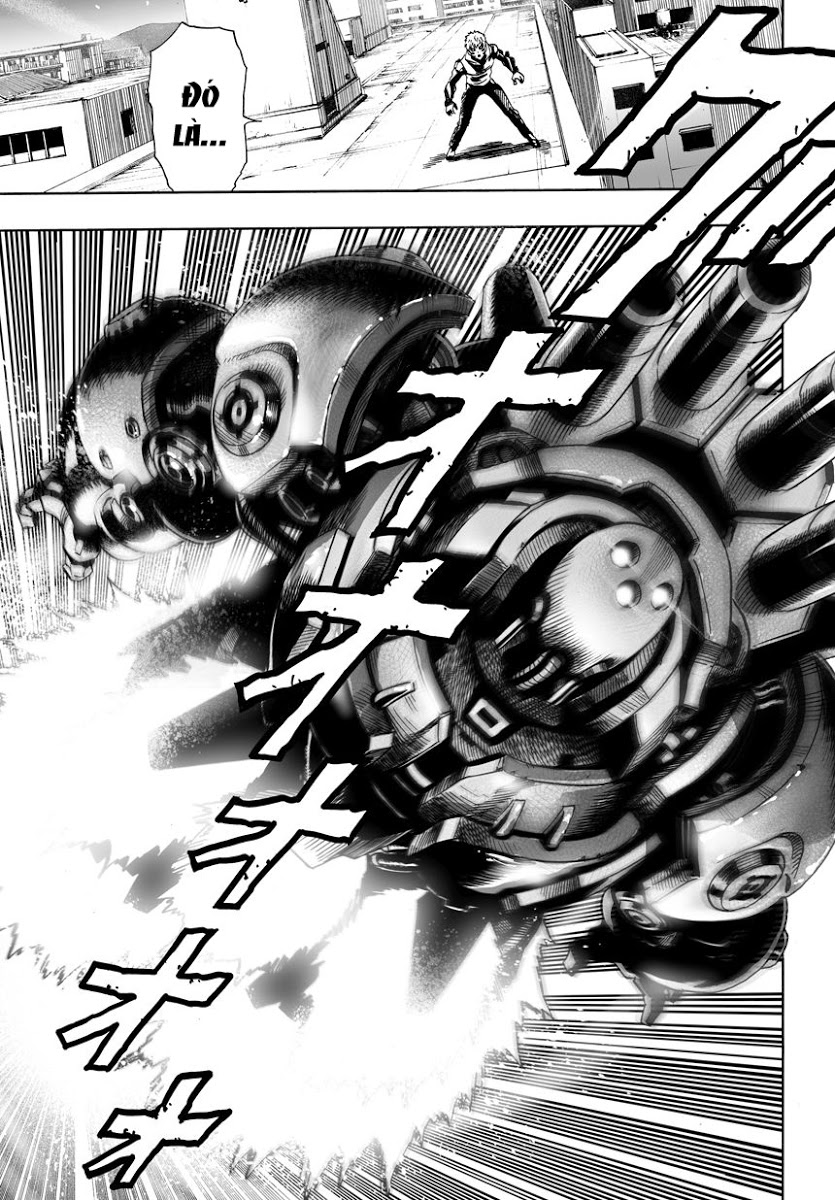 Onepunch Man Chap 24 - Next Chap 25