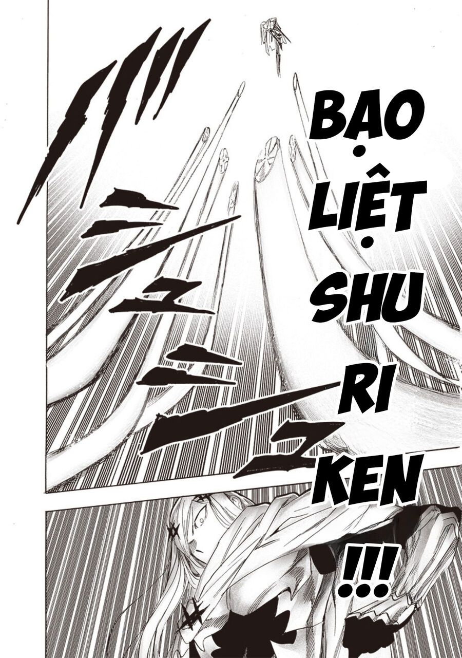 Onepunch Man Chap 253 - Next Chap 254