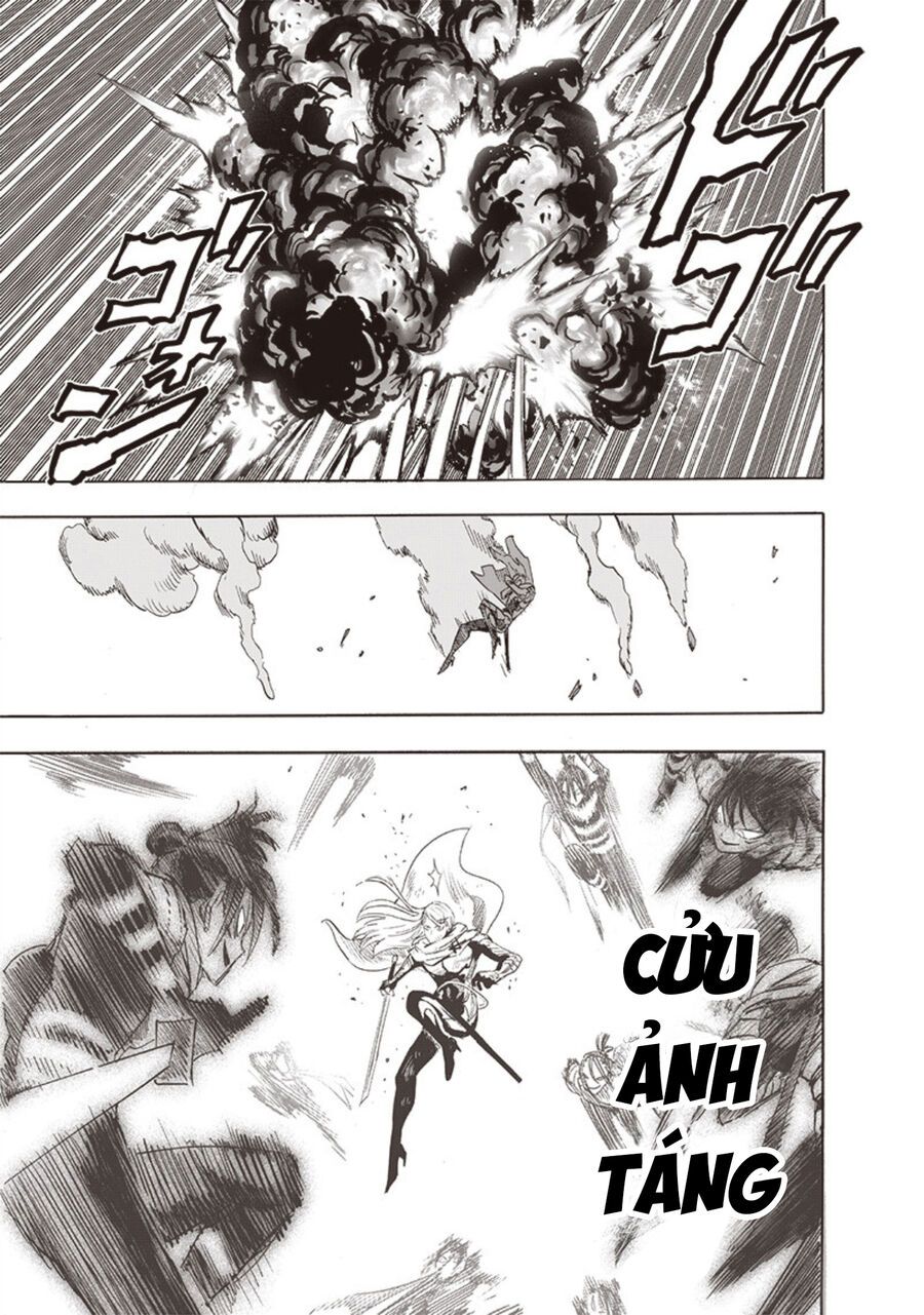 Onepunch Man Chap 253 - Next Chap 254