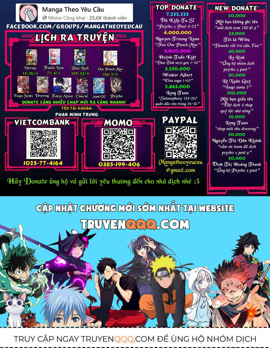 Onepunch Man Chap 253 - Next Chap 254