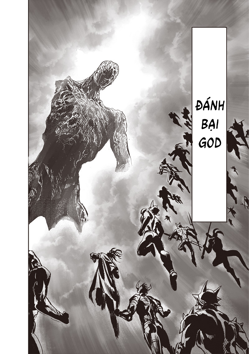 Onepunch Man Chap 266 - Next Chap 267