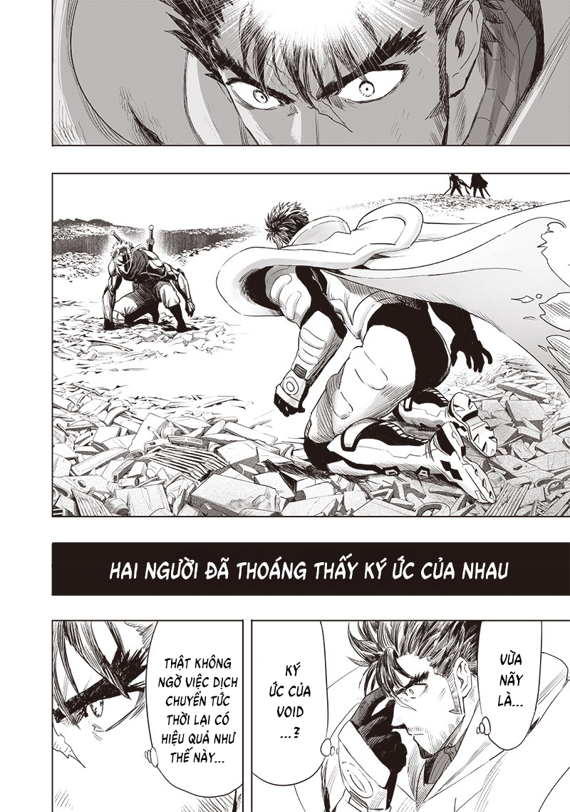 Onepunch Man Chap 266 - Next Chap 267