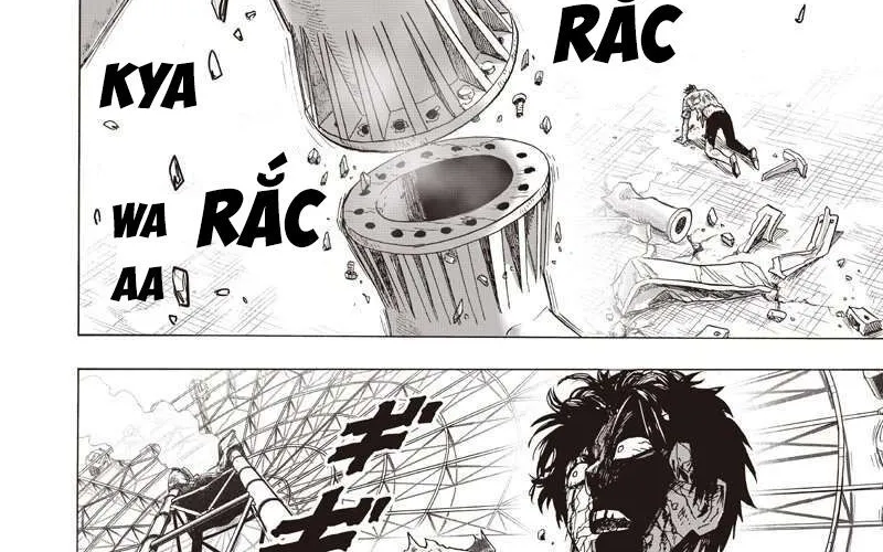Onepunch Man Chap 287 - Next Chap 288