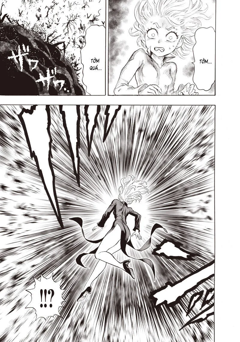 Onepunch Man Chap 298 - Next Chap 299