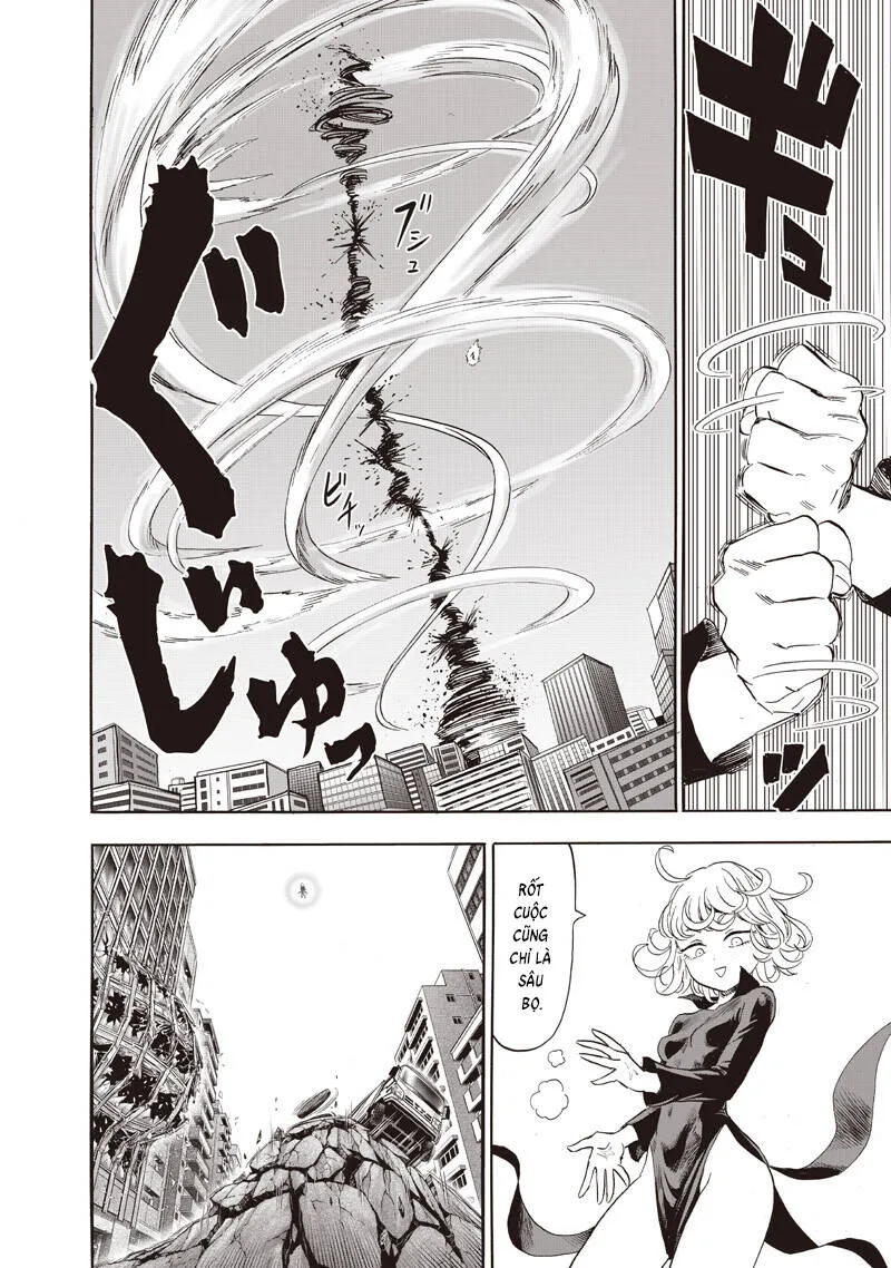 Onepunch Man Chap 299 - Next Chap 300